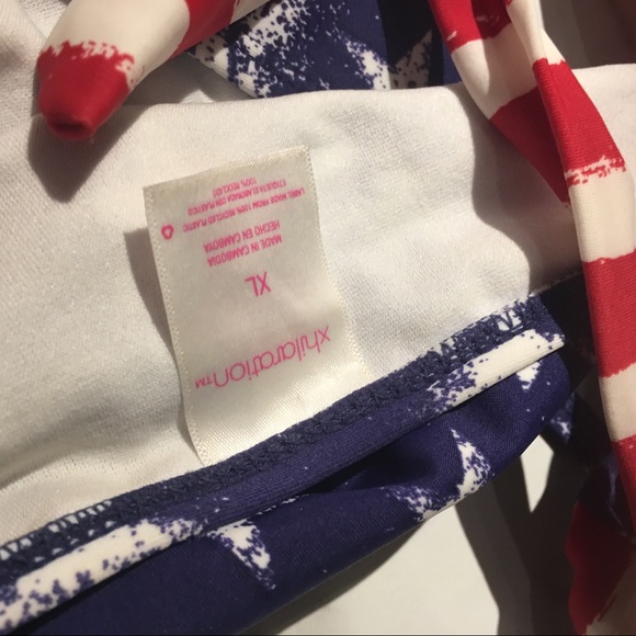 Two piece swim suit - Picture 5 of 5